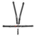 5pt Harness L/L P/U Ind Shldr Dual Lap Adj.