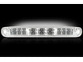 ~(2 lbs. 17X6X4)~ GMC and Chevy 14-18 Sierra and Silverado 1500 (3rd GEN) and 14-19 2500/3500 - Red LED 3rd Brake Light Kit w/ White LED C