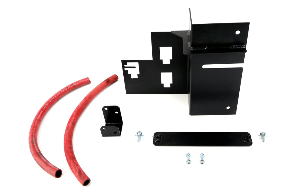 Rock Hard auto part