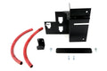 Rock Hard 4x4 Evaporator Canister Relocation Kit for Jeep Wrangler JK 2 4DR 2007 - 2011 [RH-6005-A]