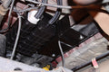 Rock Hard auto part detail