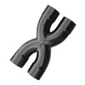 X Pipe 3in