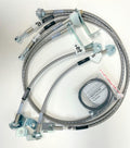 Russell auto part