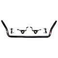 QA1 63-87 Chevrolet C10 SB/BB Cross Member Engine Mount Kit