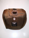 PTP Turbo Blankets Mercedes-Benz CLA45/GLA45 AMG Lava Turbo Blanket 2014