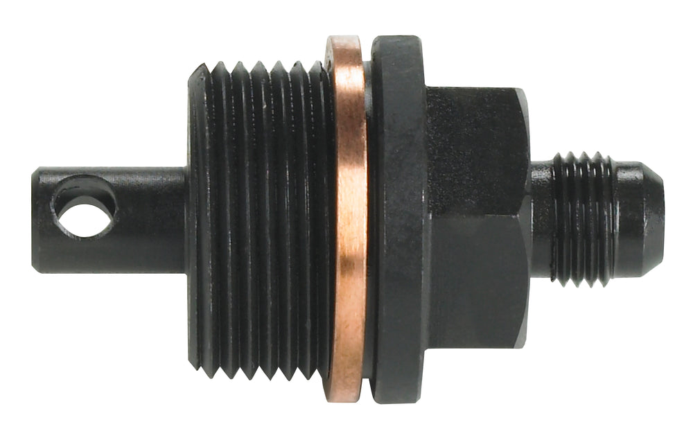 OIL PRIMING ADAPTER