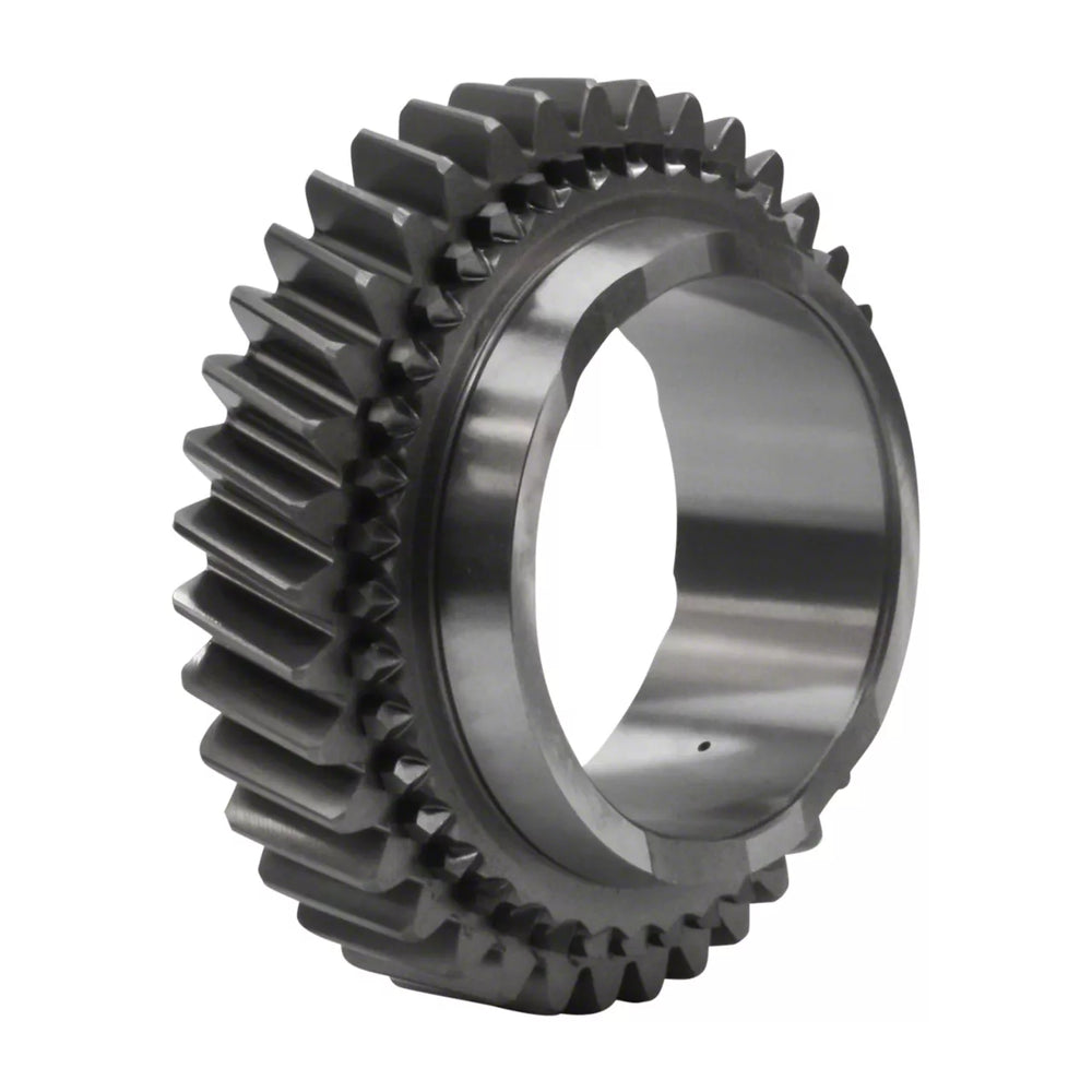 USA STANDARD MANUAL TRANSMISSION GE