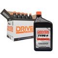 Type F ATF Trans Fluid Case 12/Qt