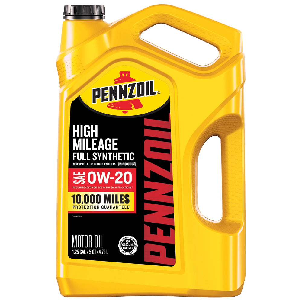 Maxima ATV Full Synthetic 4T 5W50 Engine Oil - 1L