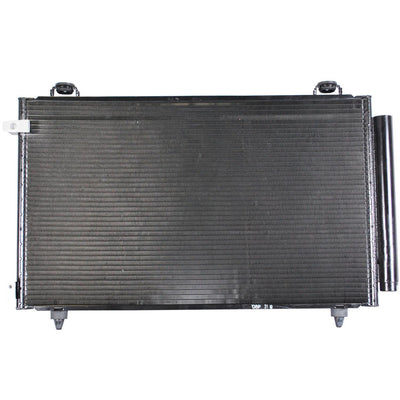 CONDENSER