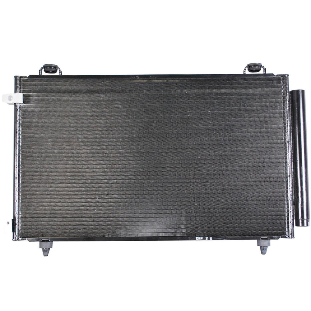 CONDENSER