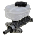 BRAKE MASTER CYLINDER
