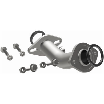 BRE EXHAUST auto part