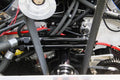 ADJ. 2X -12 TO -16 WATER CROSSOVER TUBE