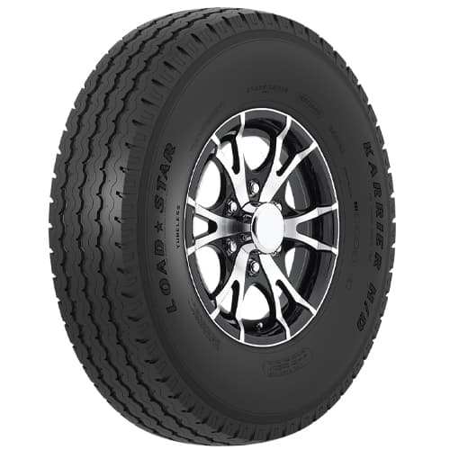 ST235/85R16 12P