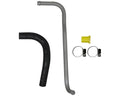Gates Power Steering Pressure Line Hose Assembly