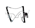 0006 BW X5 PWR (C) WR ASSY FL