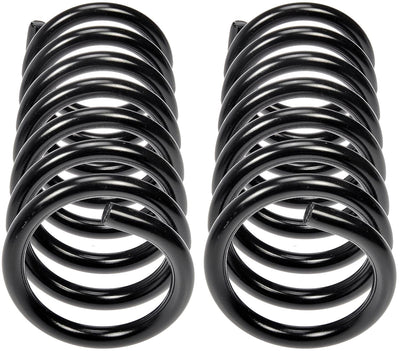 COIL SPRINGS