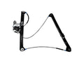 0006 BW X5 PWR (C) WR ASSY FR