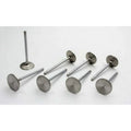 Manley Chrysler 361 Exhaust Valve Kit - 1.740in Head Dia. 5.010in O/A Length, 0.3715in Stem