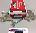 Manley Chevrolet Small Block Intake Valve Kit - 2.020in Head Dia. 5.040in O/A Length, 0.3415in Stem