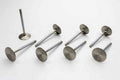 Manley Pontiac 400intake Valve Kit - 2.110in Head Dia. 5.215in O/A Length, 0.3415in Stem