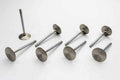 Manley Pontiac 400-428-455 1.770 Race Master Exhaust Valves (Set of 8)