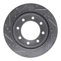 R1 Concepts auto part detail