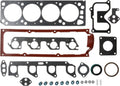 MAHLE Original Ford Mustang 93-91 Head Set
