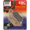 EBC 16-23 Yamaha MT-03 MT ABS Rear GPFAX Sintered HH Race Brake Pads