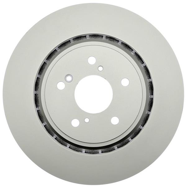 BRAKE ROTOR