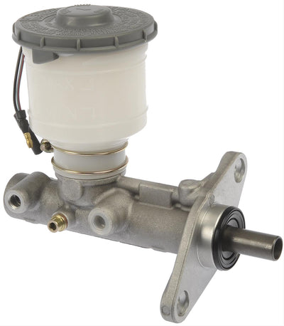NEW MASTER CYLINDER
