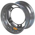 15x10 5in Wide 5 Chrome