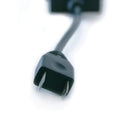 ODX auto part close-up
