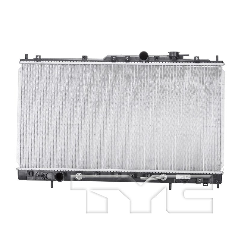 9902 MB GALNT 2.4L L4 A/MT 1R PA RAD