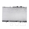 9902 MB GALNT 2.4L L4 A/MT 1R PA RAD