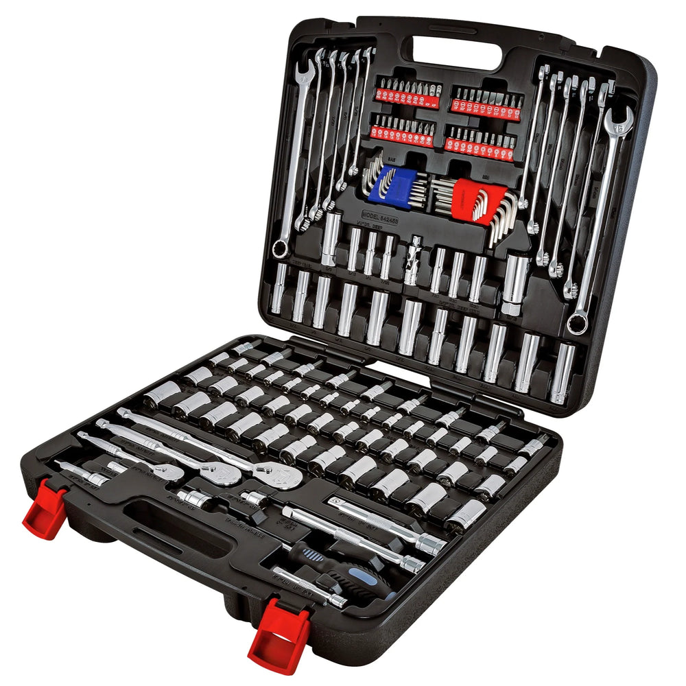 Powerbuilt auto part
