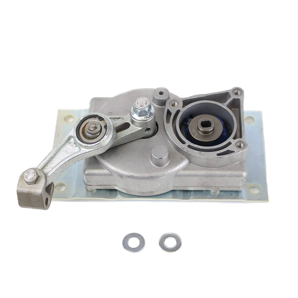 GEAR/LINKAGE WITH INBIN