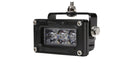 NANO PIONEER 6LED BAIL MOUNT BLACK 12VDC