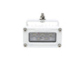 NANO PIONEER 6LED BAIL MOUNT BLACK 12VDC