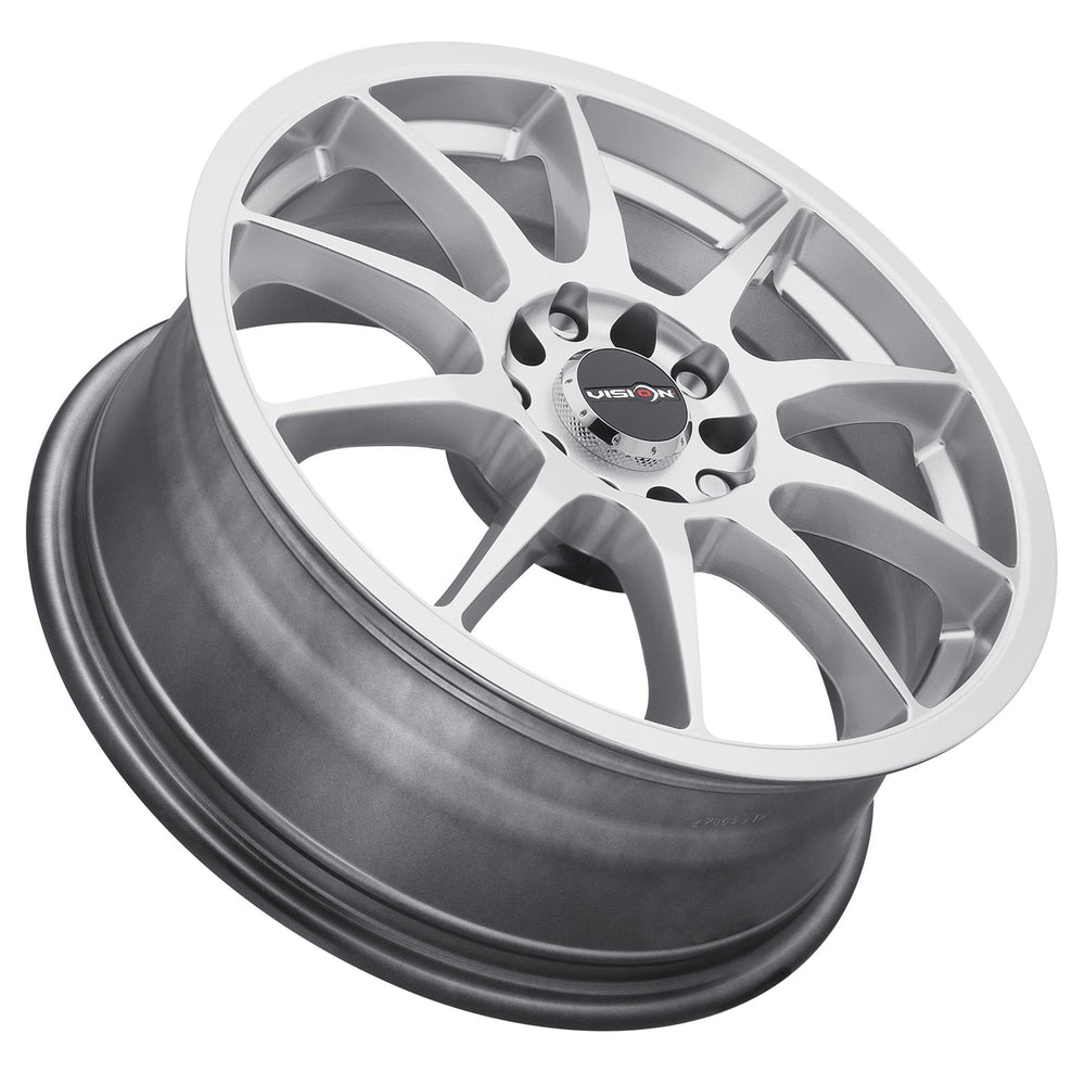 VISION WHEEL auto part