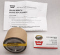 ~(3 lbs. 8X7X3)~ S/P BRAKEPILOTEDLARGEDDC