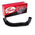 Gates 10-11 Mazda CX-7 4-Cyl. 2.5L Lower - Pipe To Eng. Molded Coolant Hose