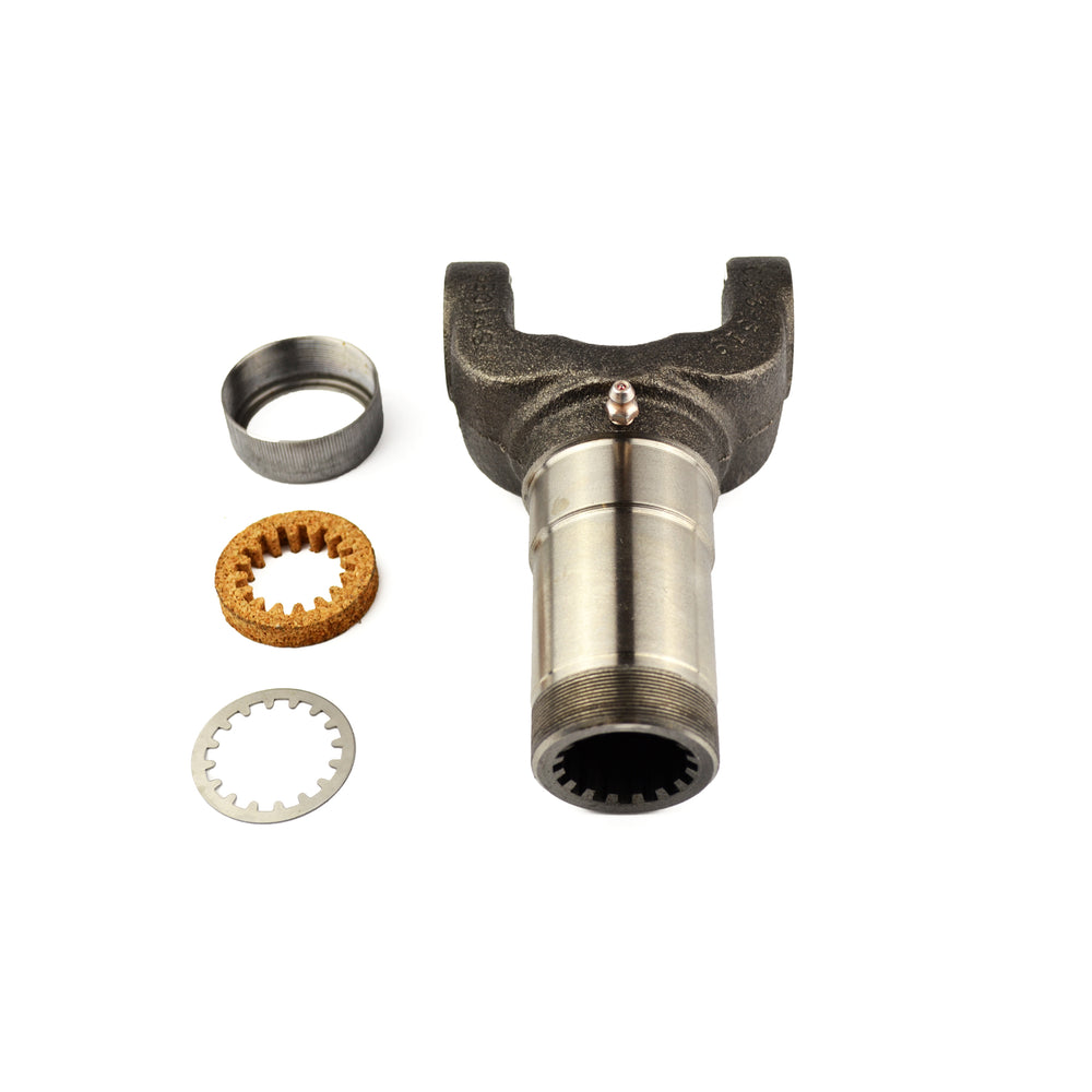 NEAPCO INC auto part