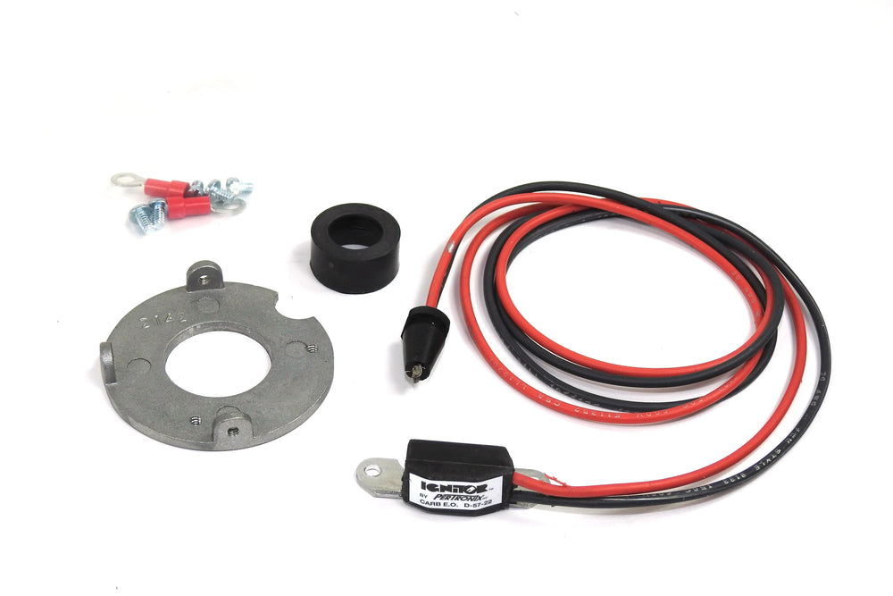 IGNITOR DELCO 4 CYL