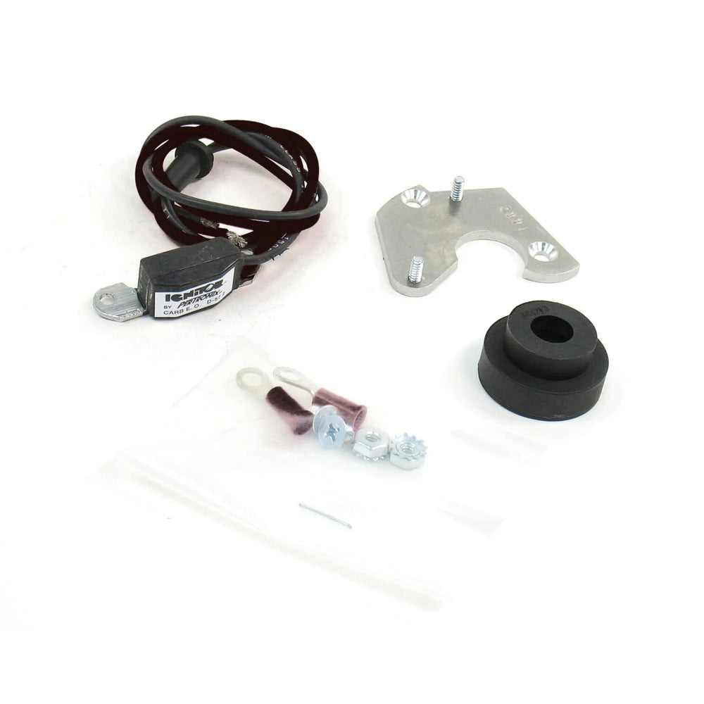 IGNITOR PRESTOLITE +GRD 12V