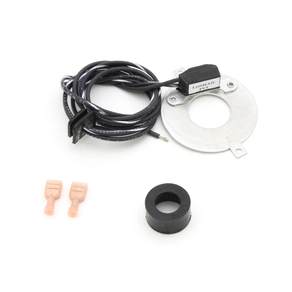 IGNITOR LUCAS 4 CYL POS 12 VOLT