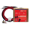 100 AMP INVERTER INSTALL KIT MAX 1000W INVERTER