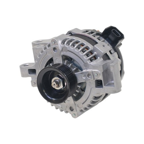 RE ALTERNATOR