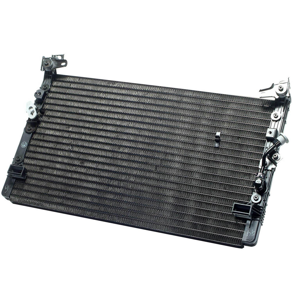 CONDENSER